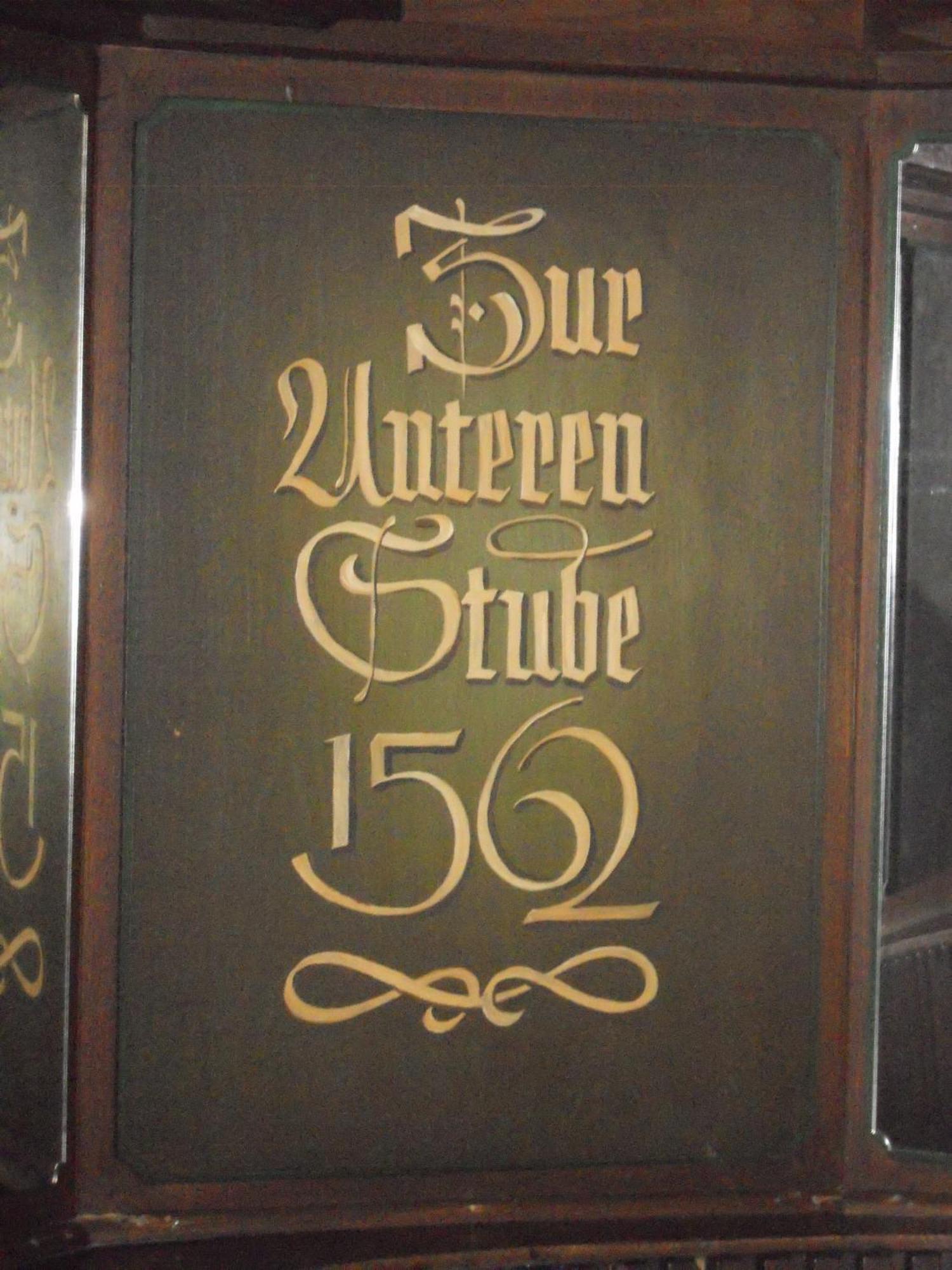 Hotel Schiff Am 슈룩흐제 외부 사진